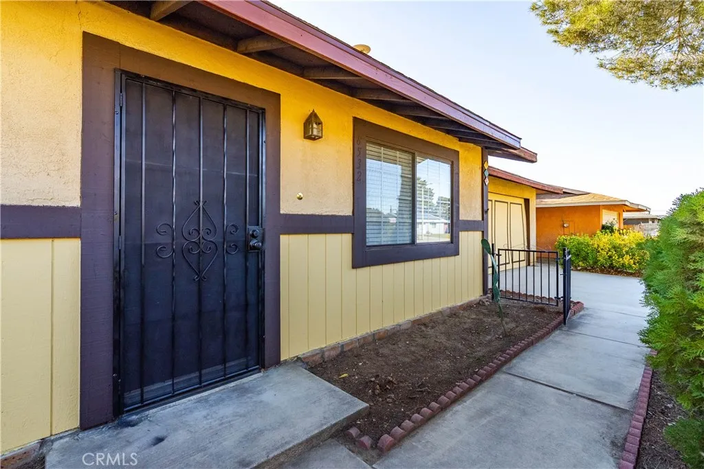 8532 E Avenue U5, Littlerock, California 93543 home-pic-3